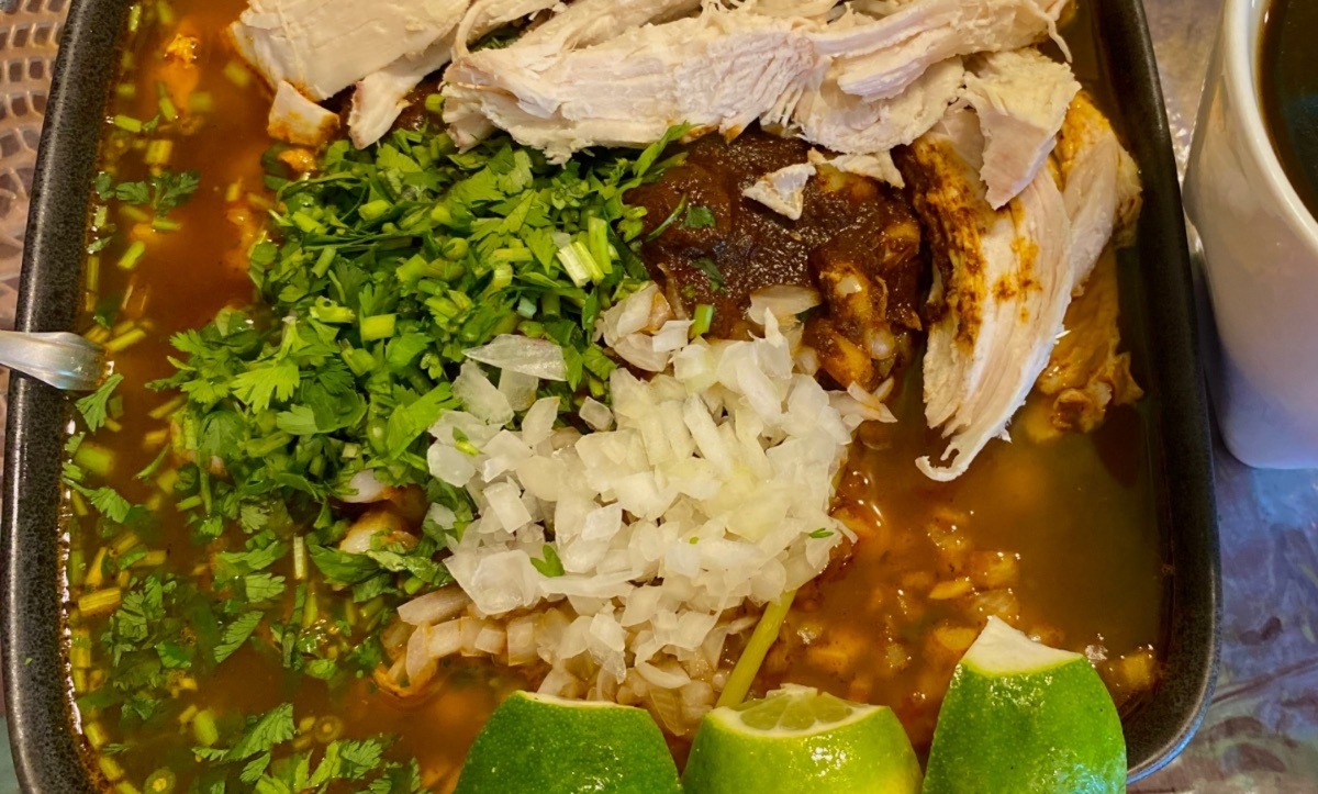 Pozole