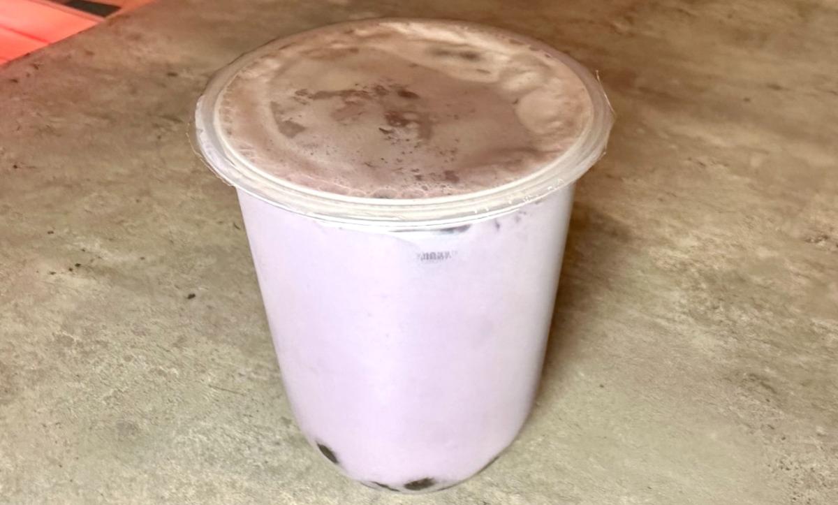 Bubble Tea