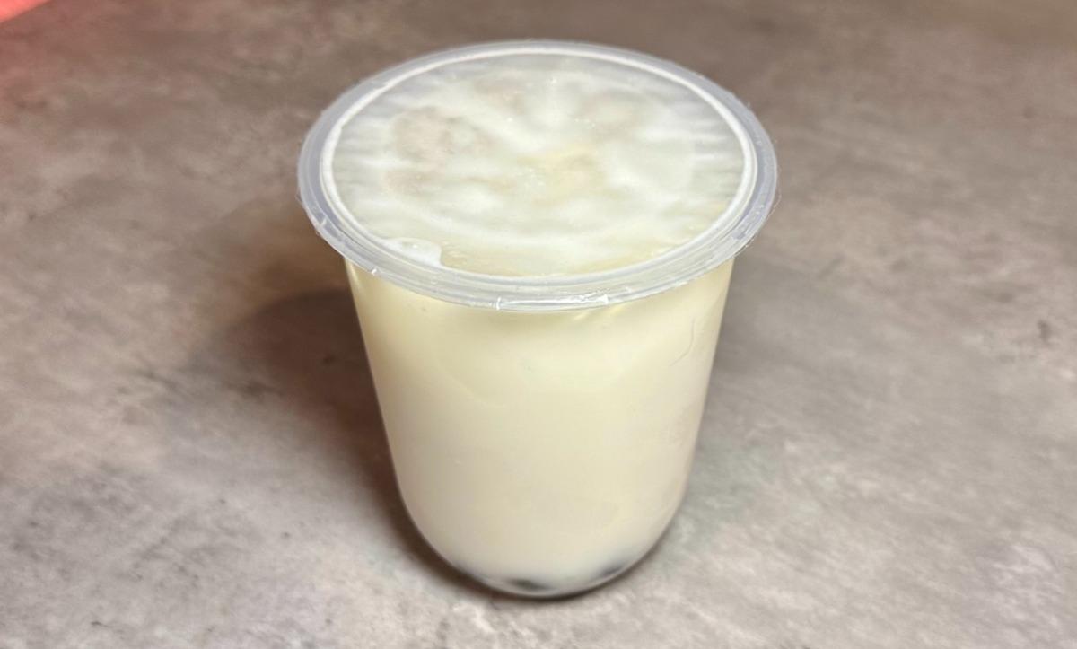 Flavor Bubble Tea