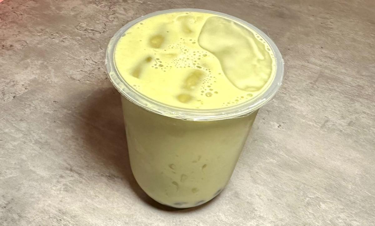 Flavor Latte
