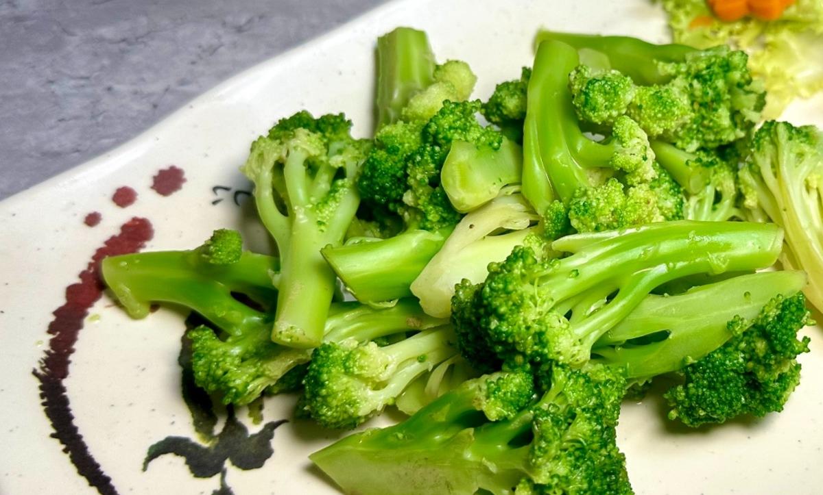 Side of Broccoli