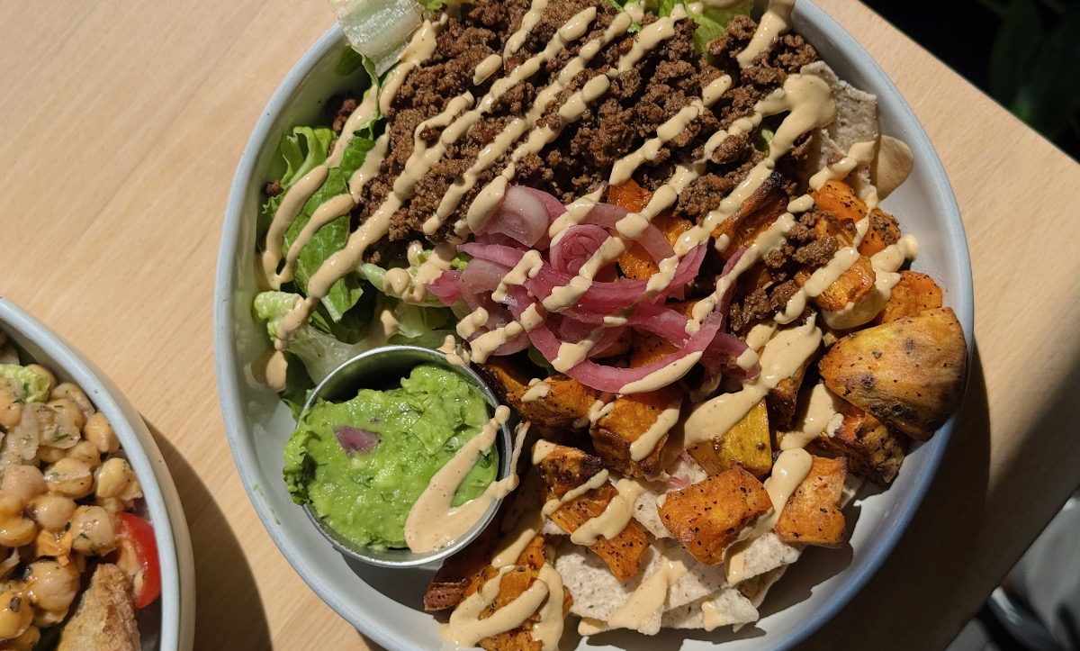The Plated Taco