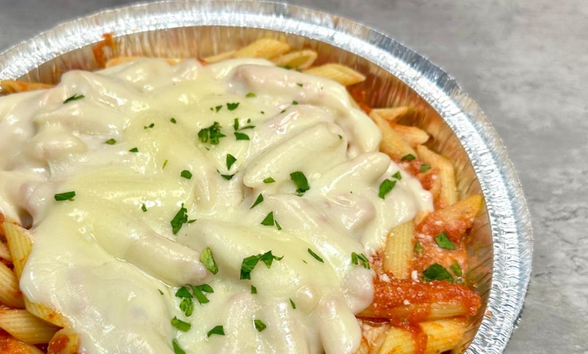 Baked Ziti Dinner