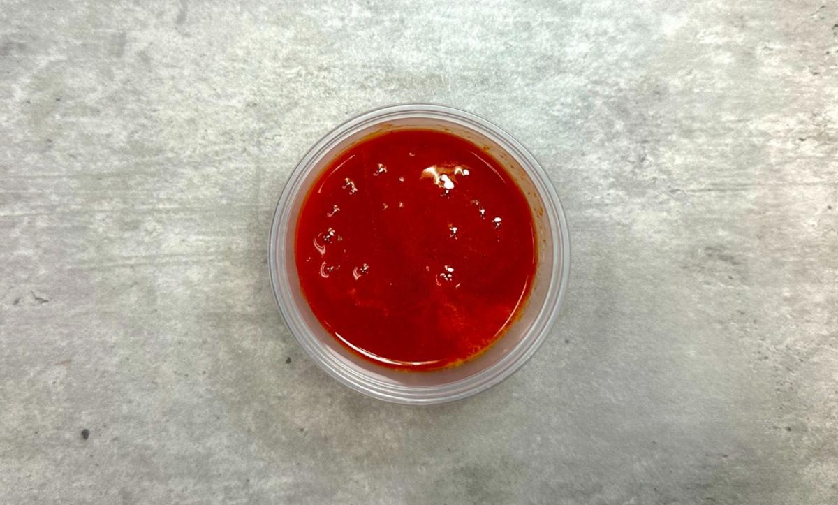 Side of Wing Sauce
