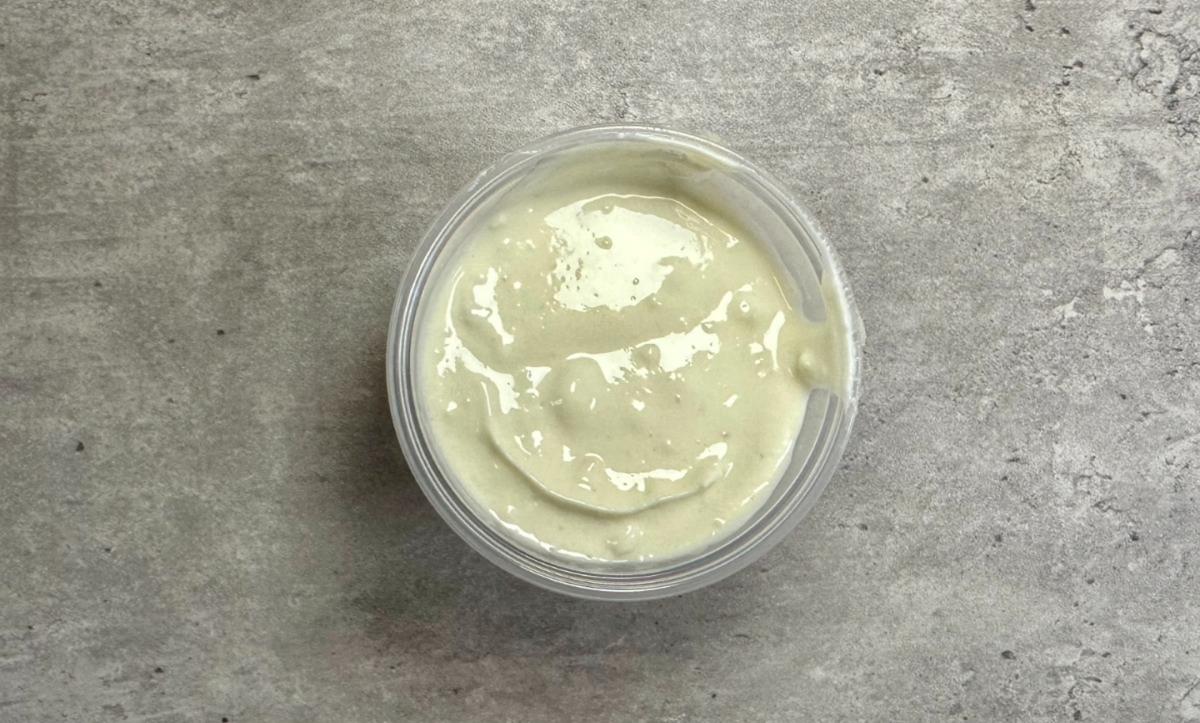 Side of Bleu Cheese