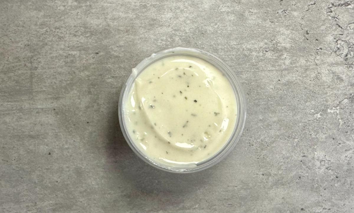 Side of Ranch