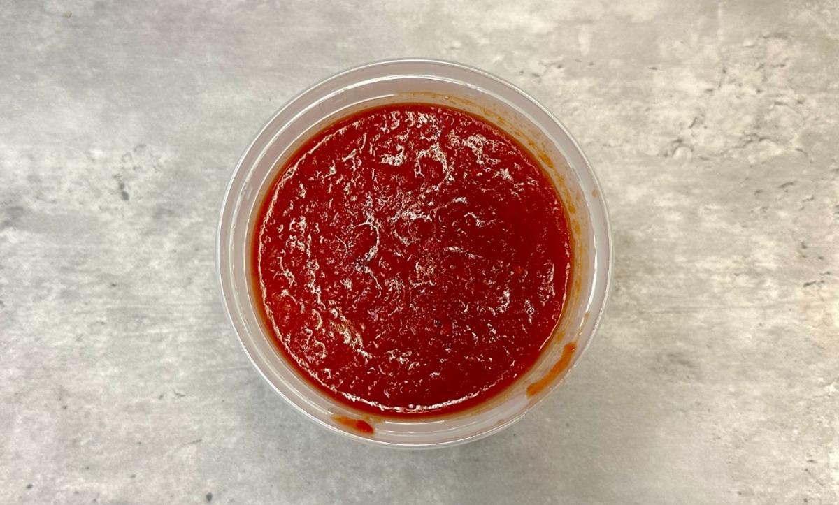 Pint of Marinara Sauce
