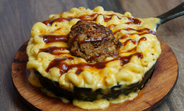 Mac & Cheese
