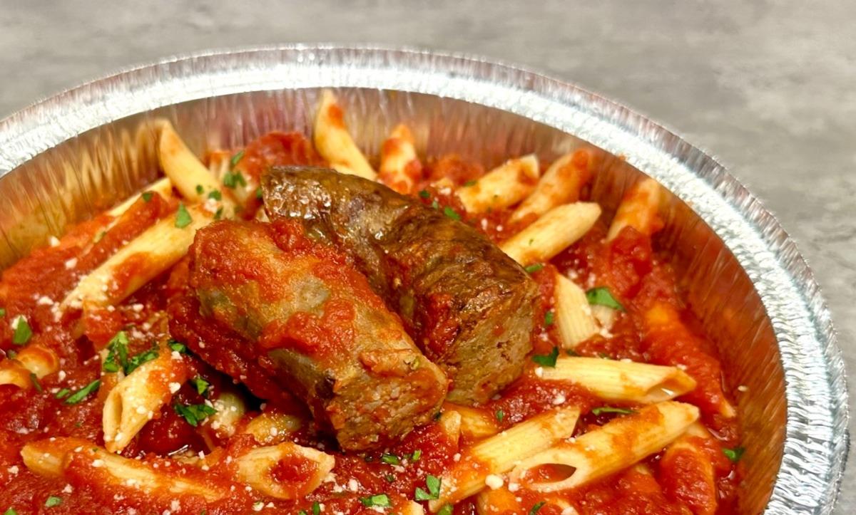 Side of Ziti w/ Sausage