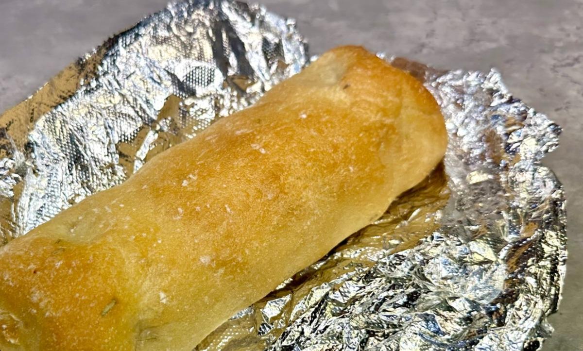 Side of Ciabatta Bread