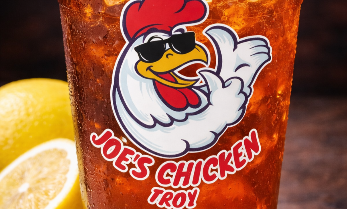 Sweet Tea