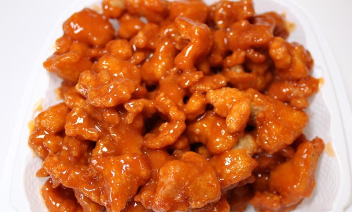Bangin' Bites