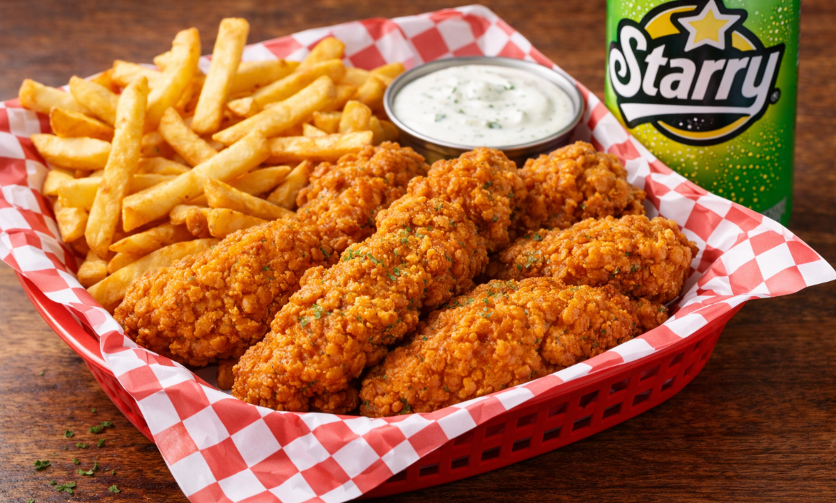 4 Tenders