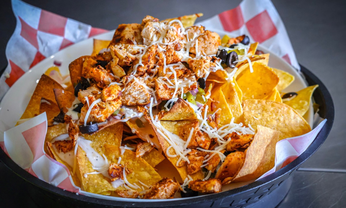 Nachos