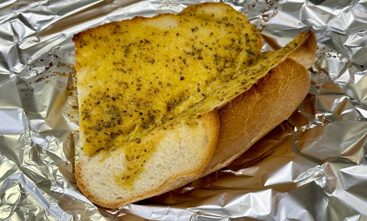 Garlic Bread