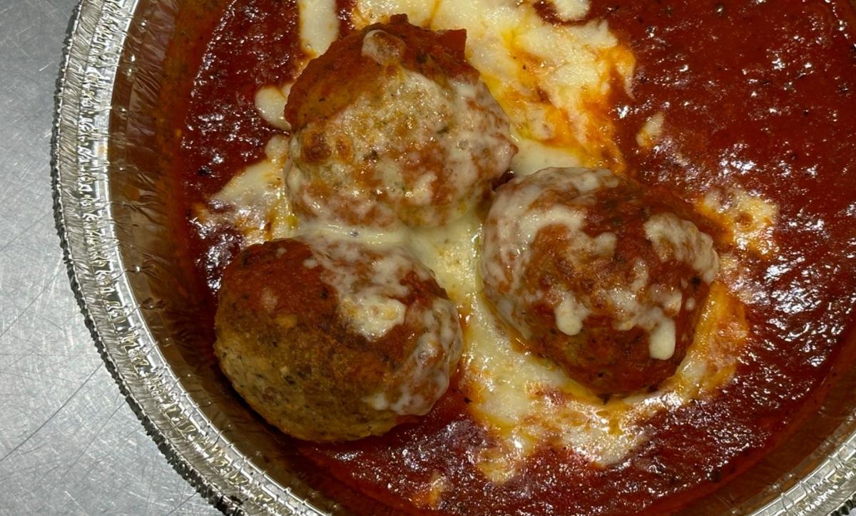 Side of Meatballs (3)