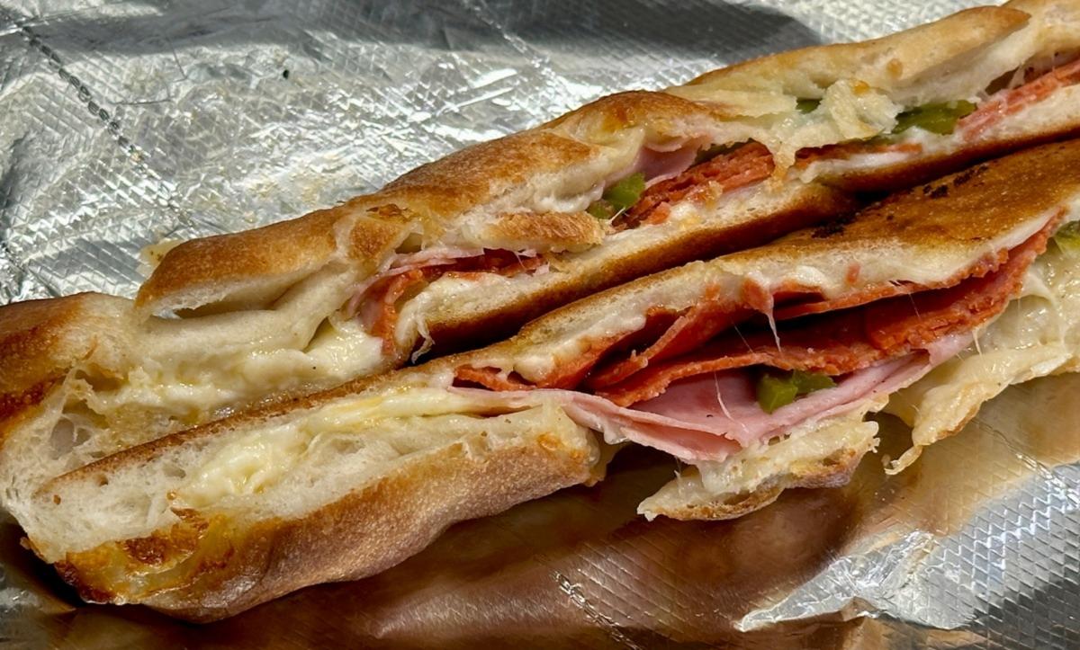 Stromboli