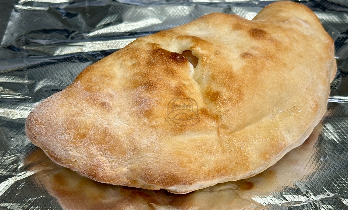 Cheese Calzone