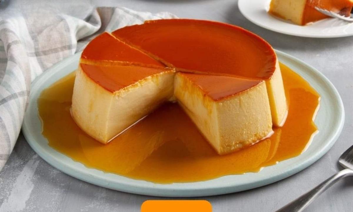Flan