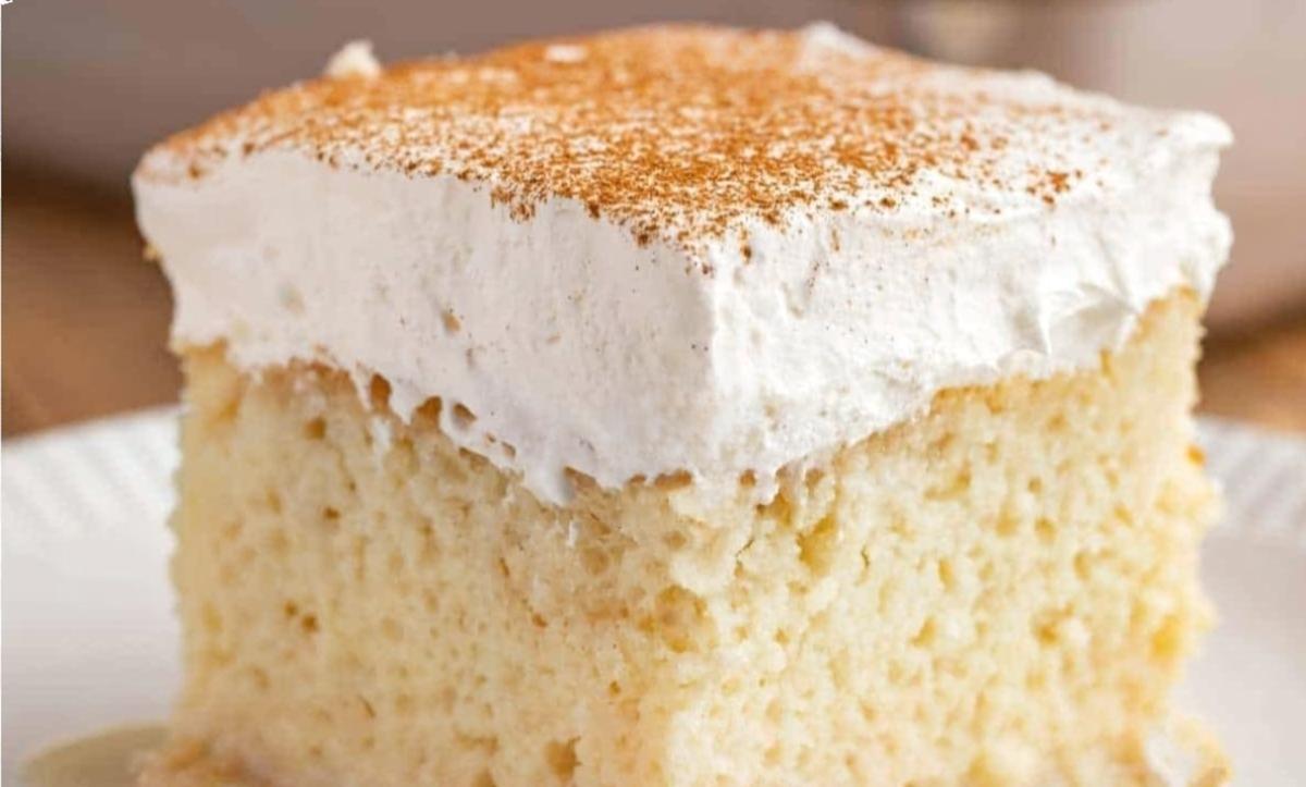 Tres Leches