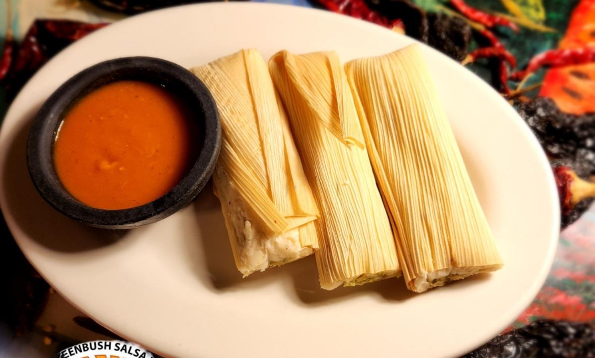 Tamales (2)