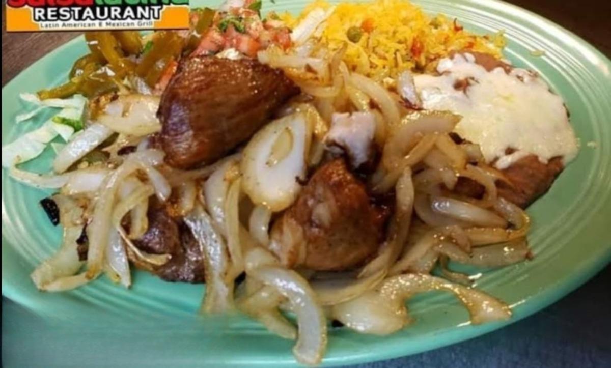 Carnitas Dinner