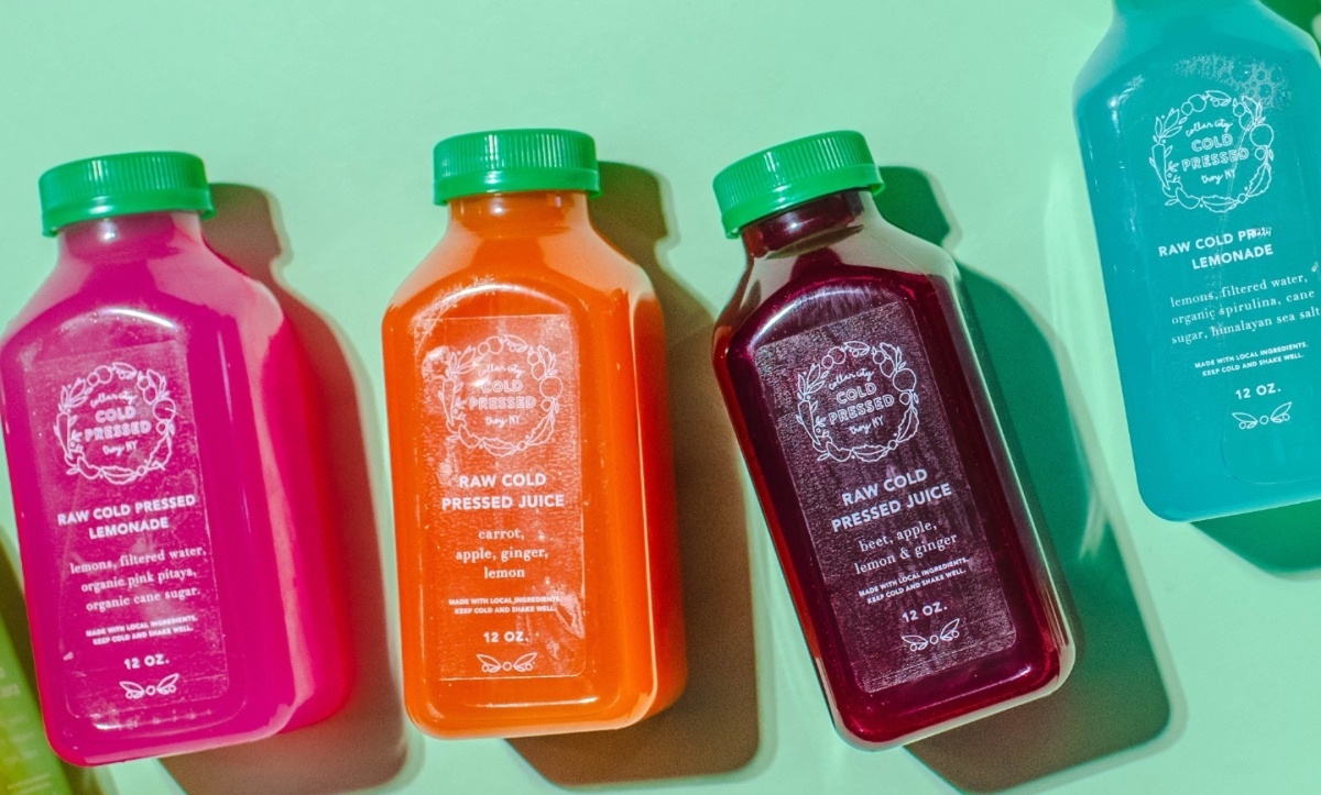 Mixed 6 Pack Lemonade