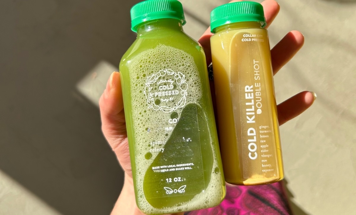 Daily Immunity