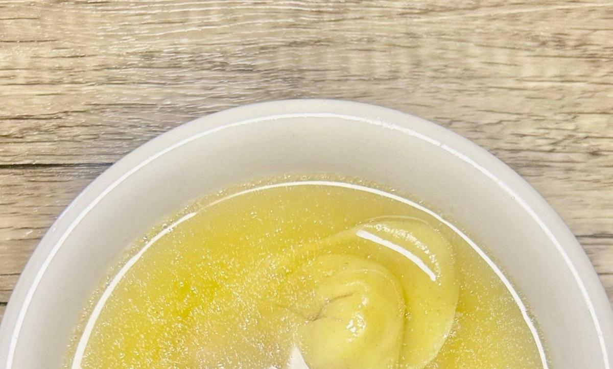 Wonton Soup