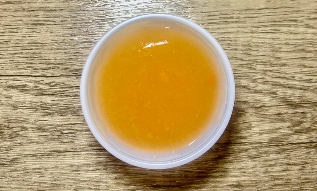 Side of House Duck Sauce