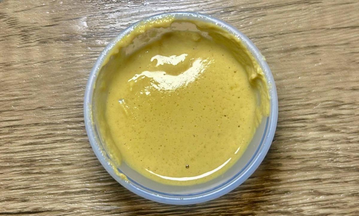 Side of House Mustard
