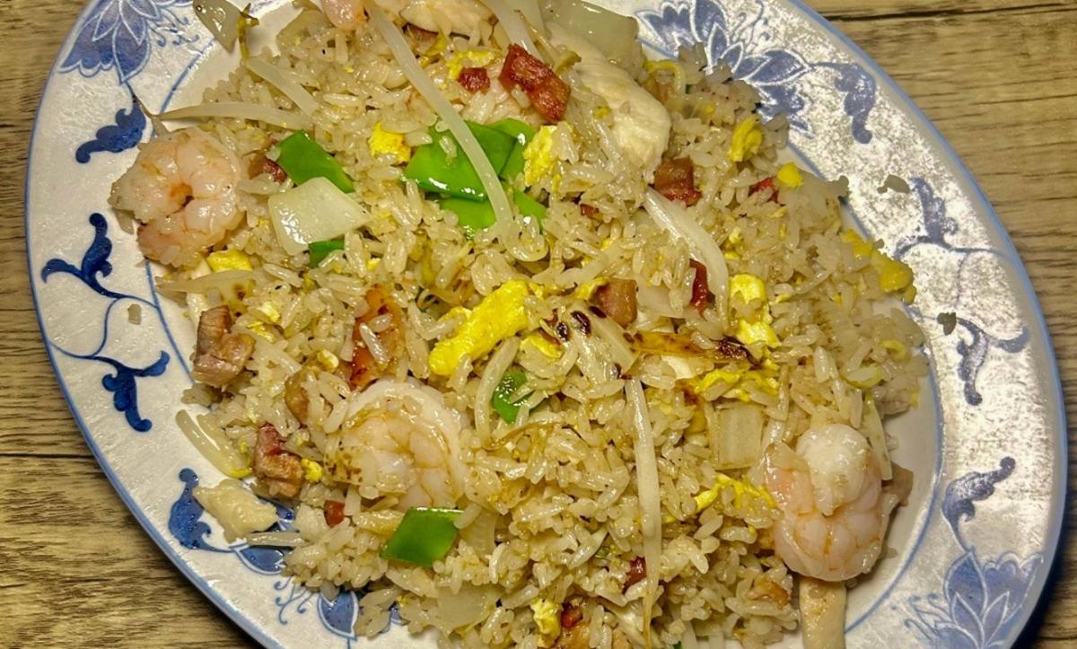 House Fried Rice