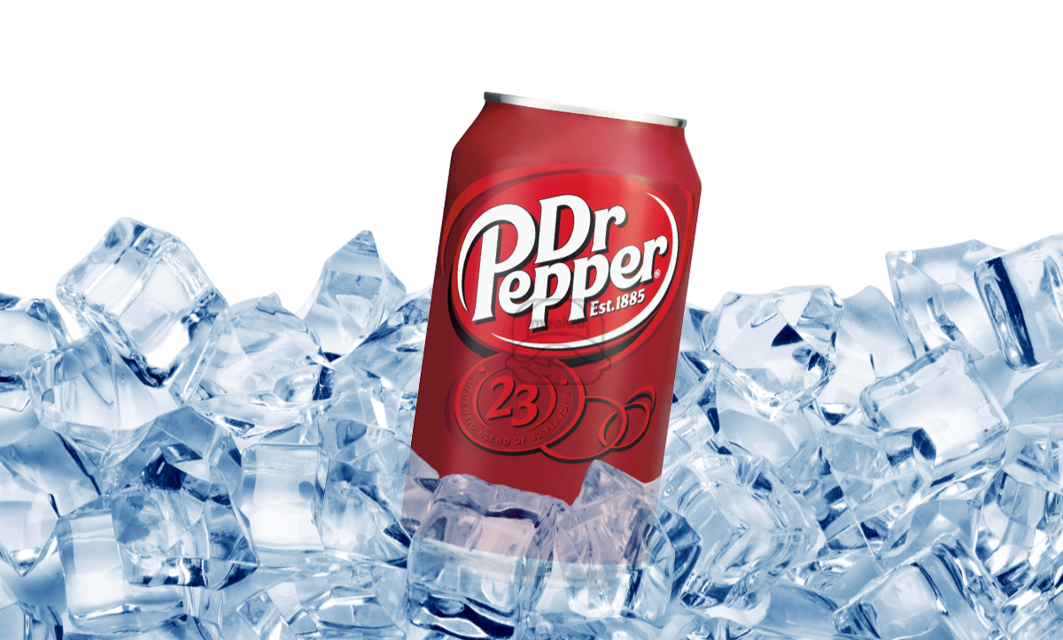 Dr. Pepper