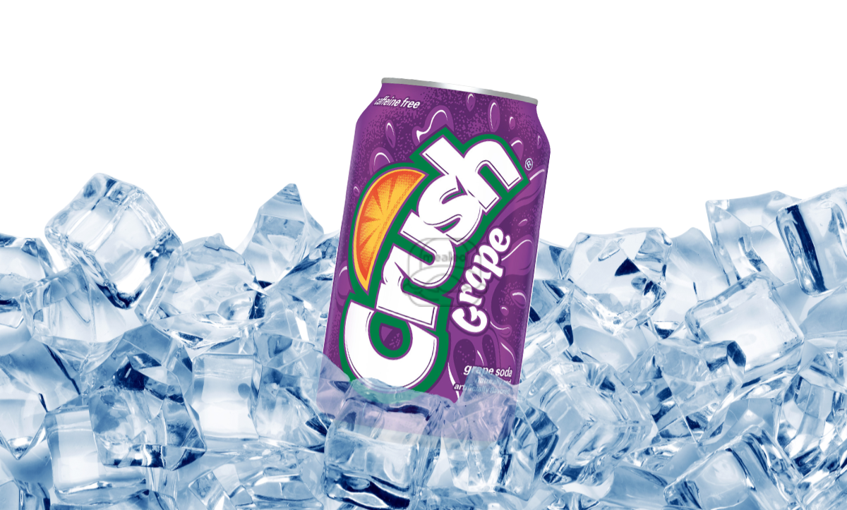 Grape Soda