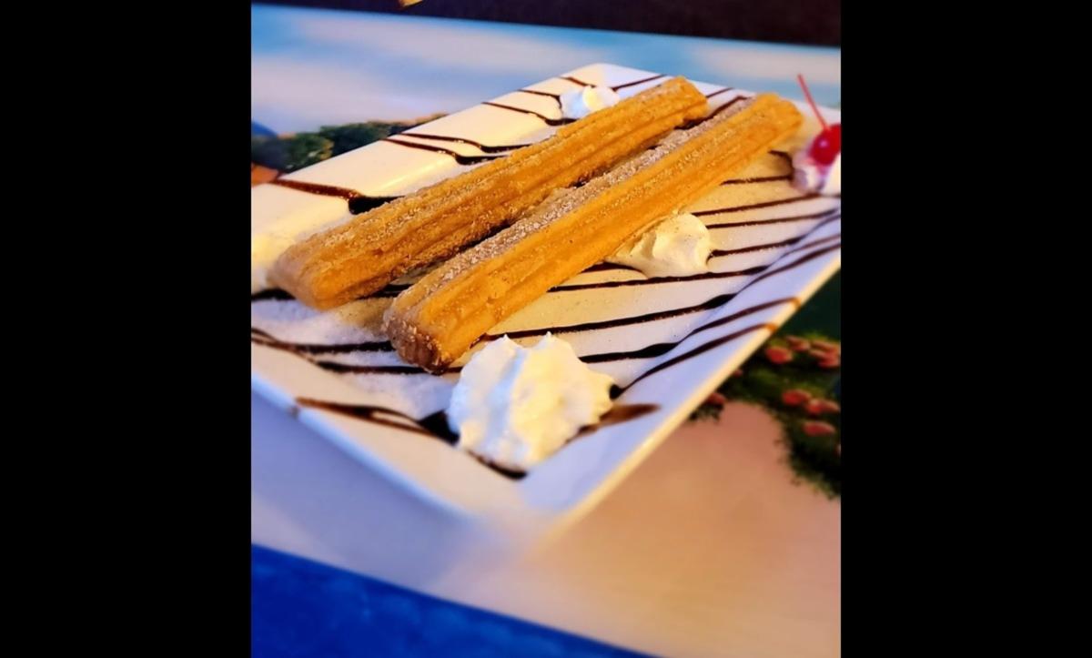 Churros