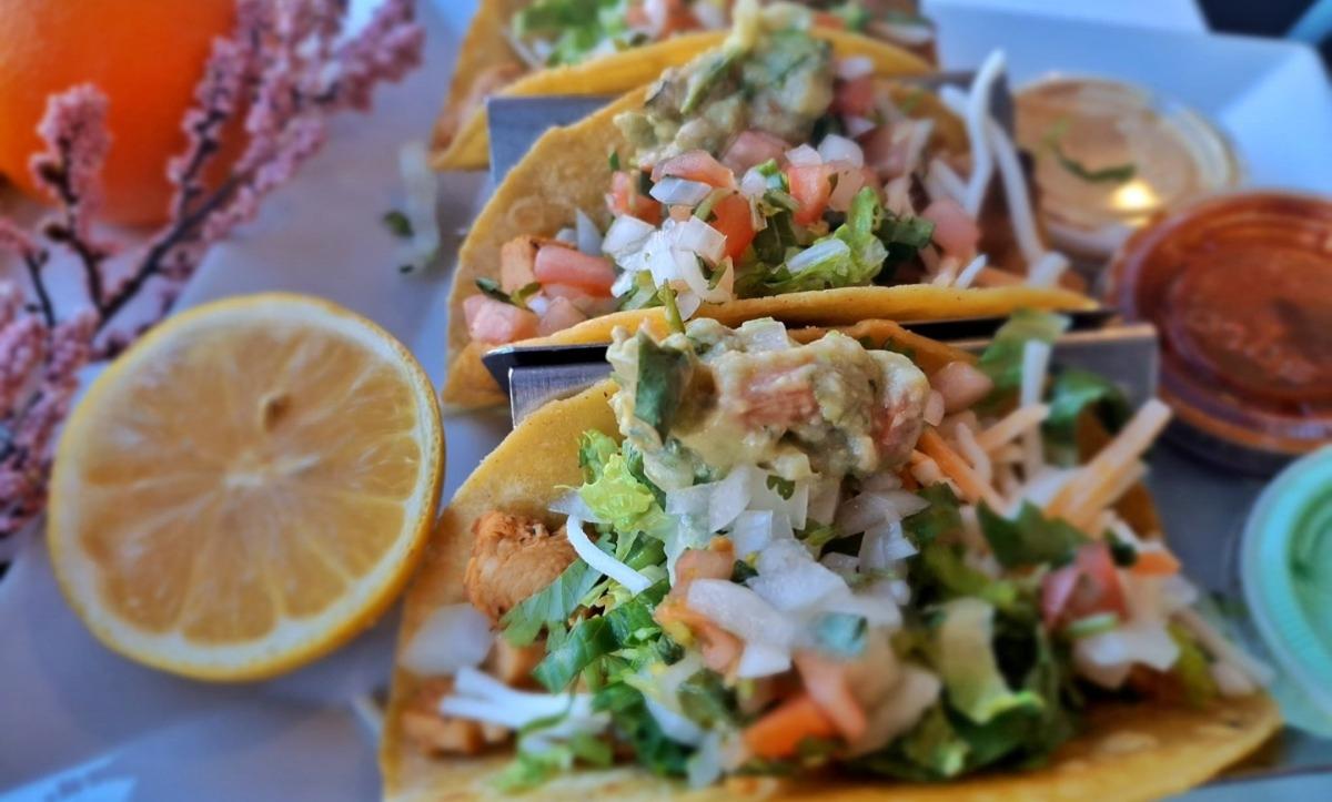 Supreme Tacos
