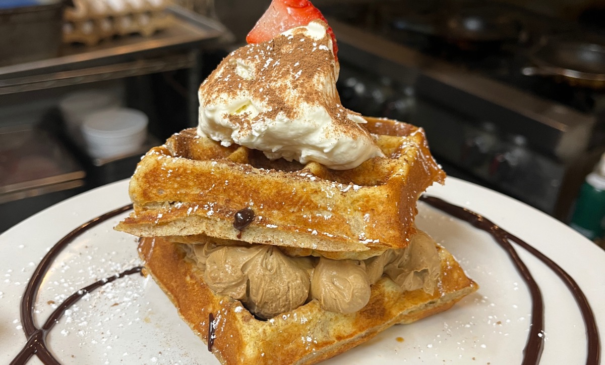 Tiramisu