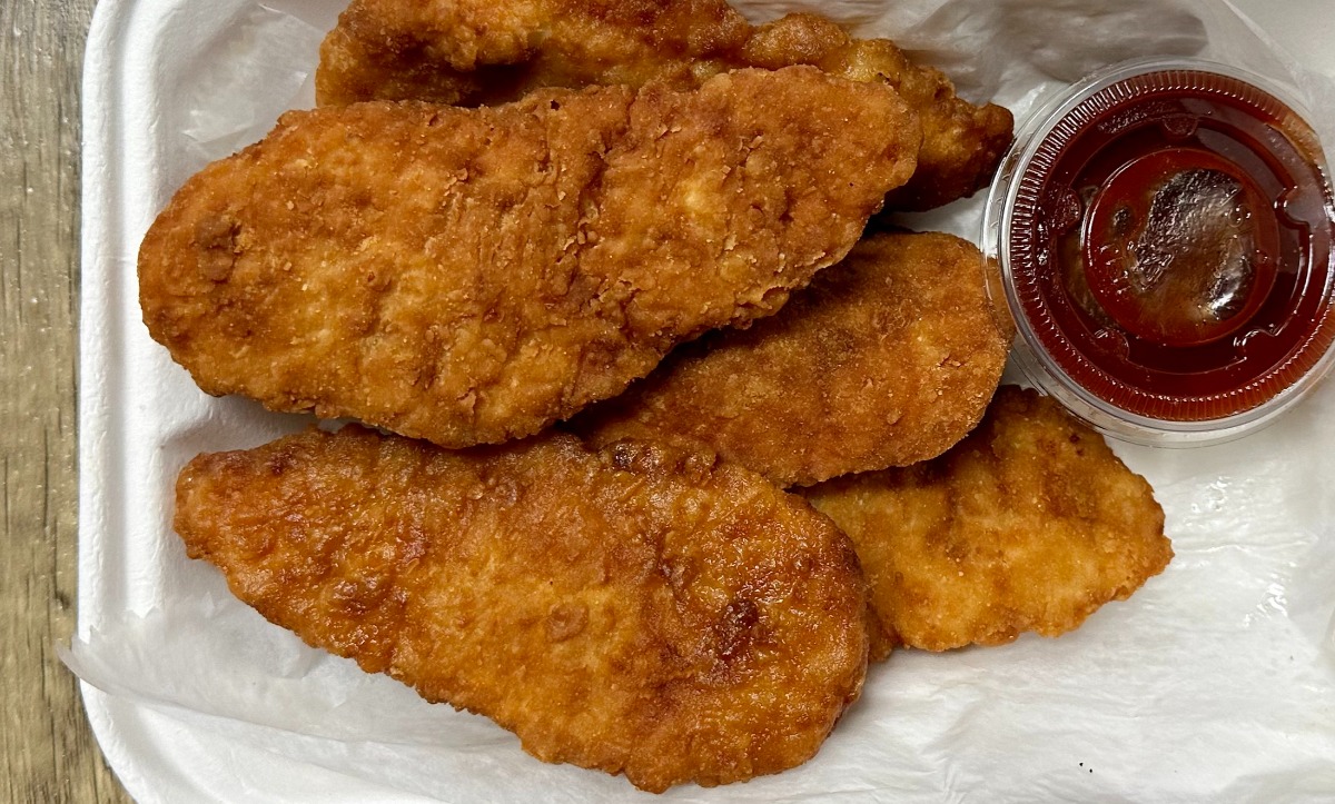 Chicken Tenders