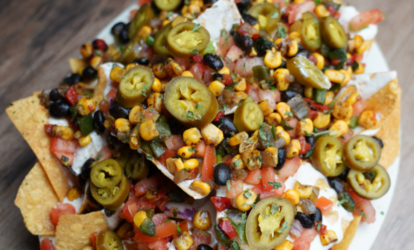 Nachos