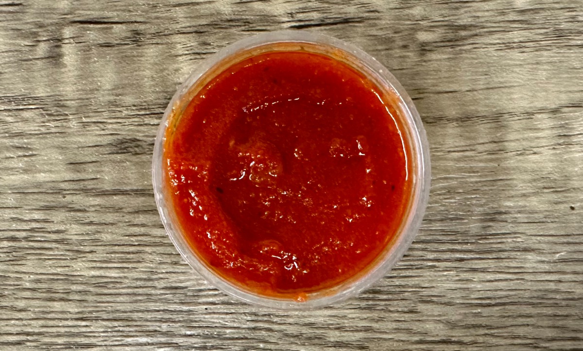 Side of Marinara