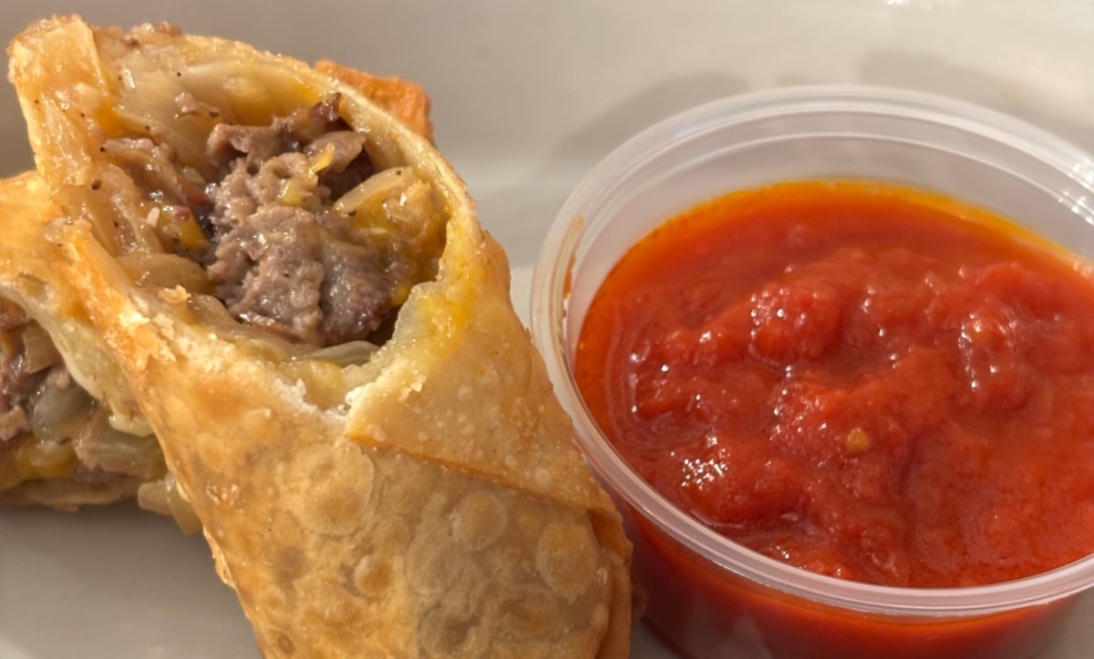 Spring Roll