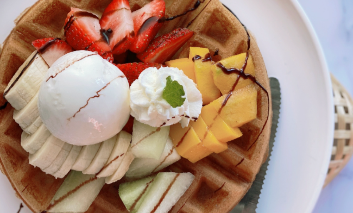 Waffle