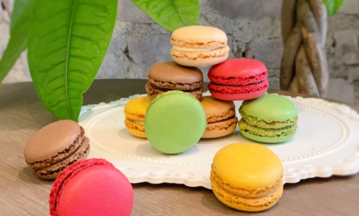 Macaroon