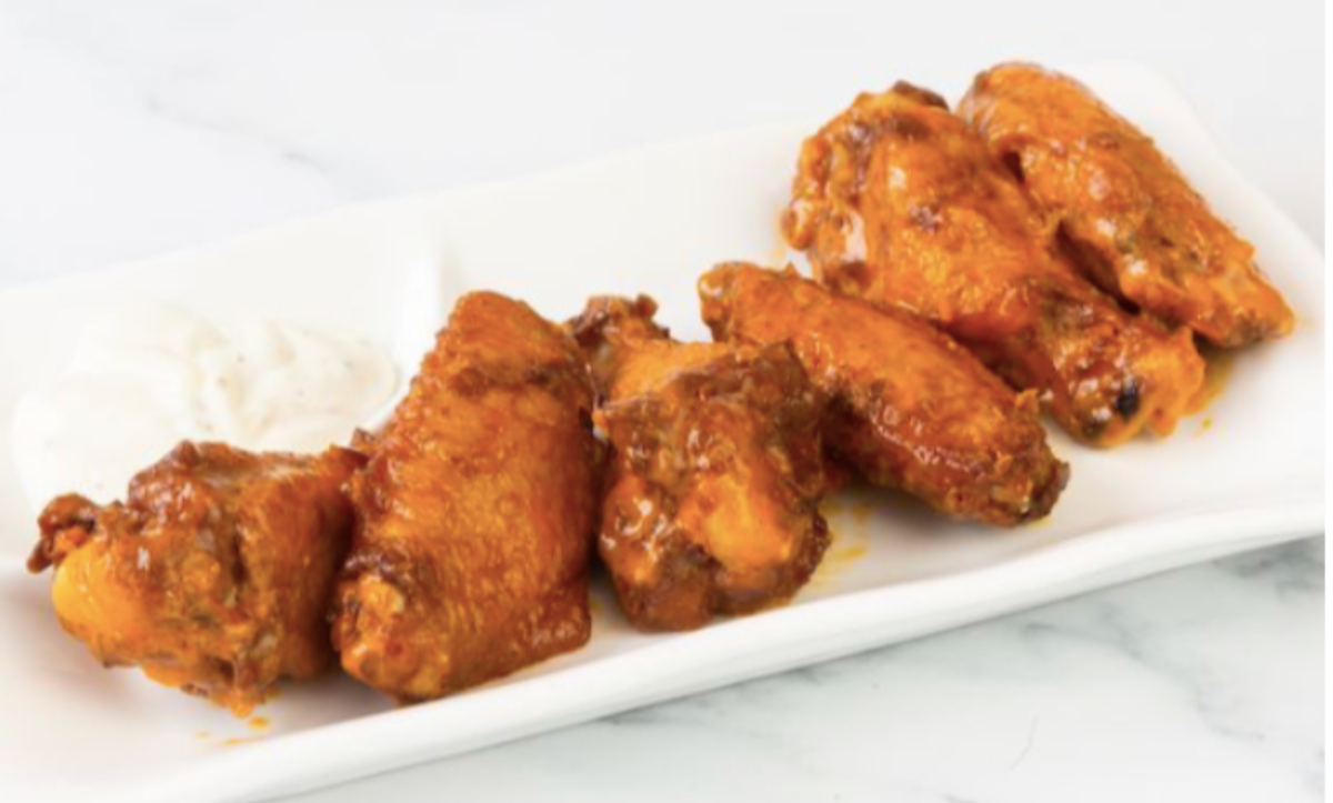 Buffalo Wings