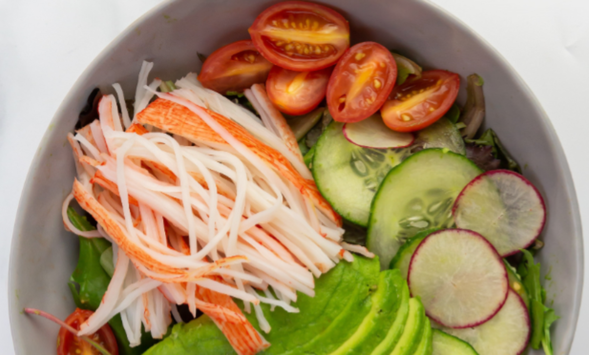 Crabmeat Salad