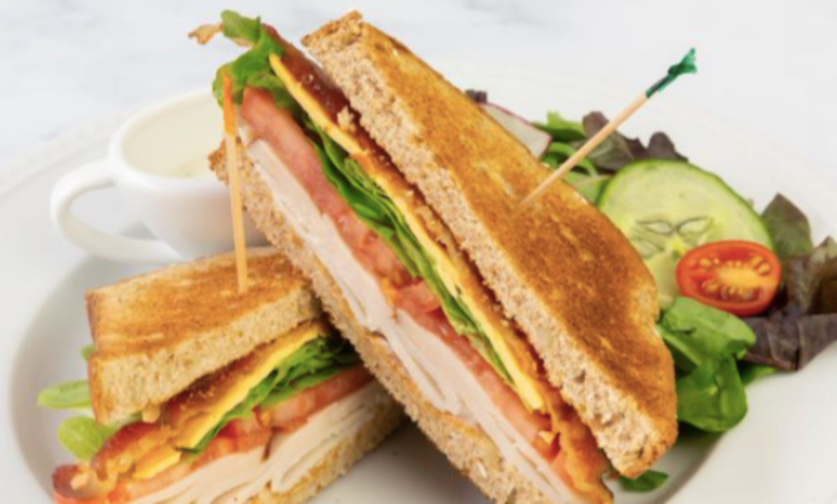 Turkey Club