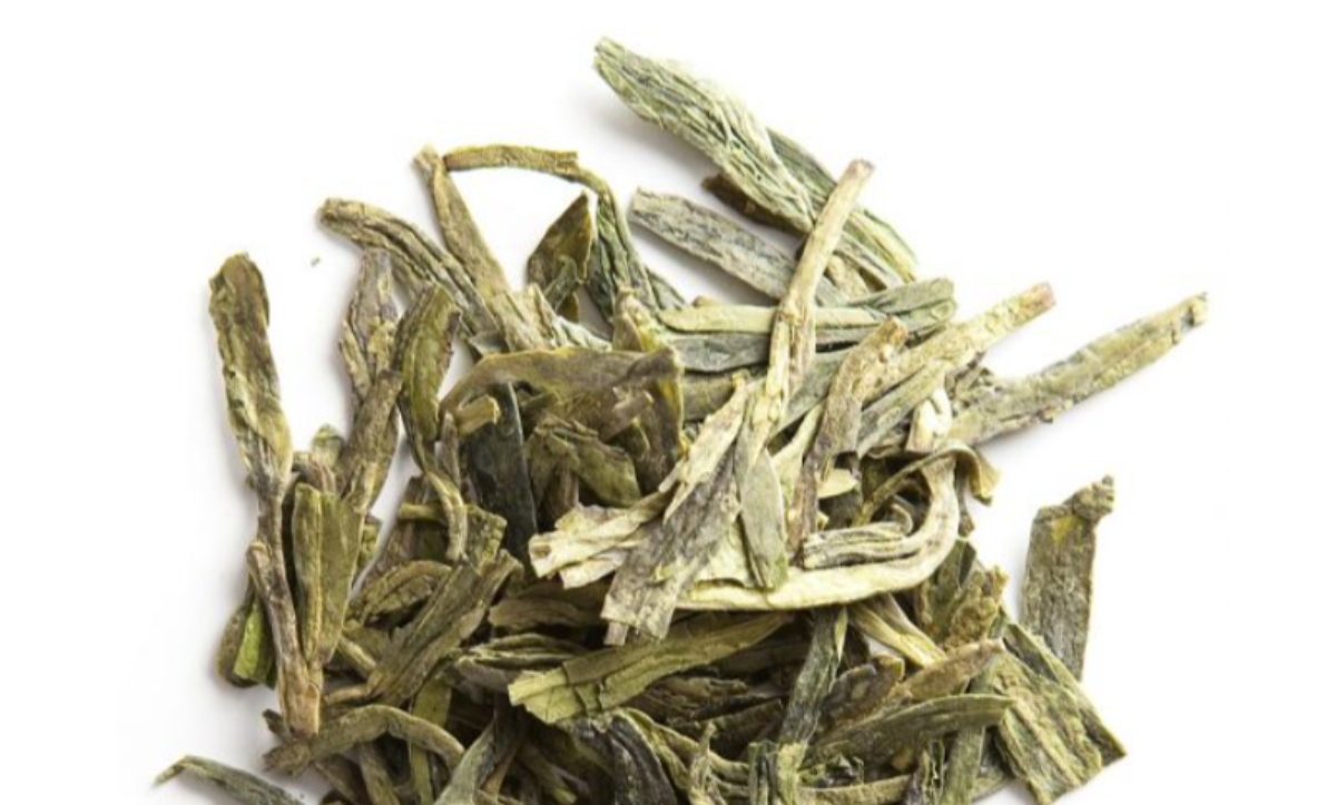G5. Long Jing Green Tea