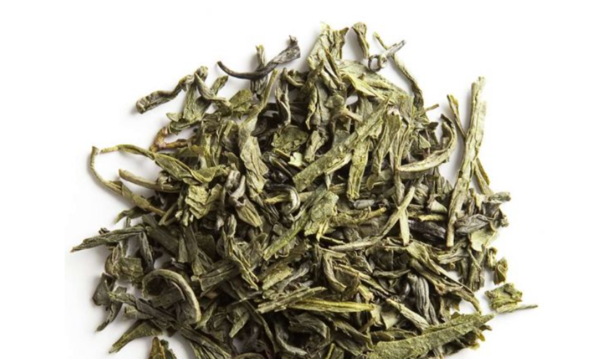 G6. Fleur De Geisha Green Tea