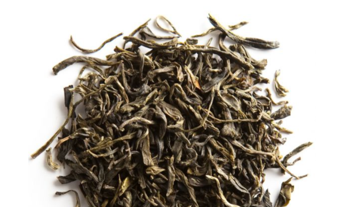 G7. Grand Jasmine Chung Feng Green Tea
