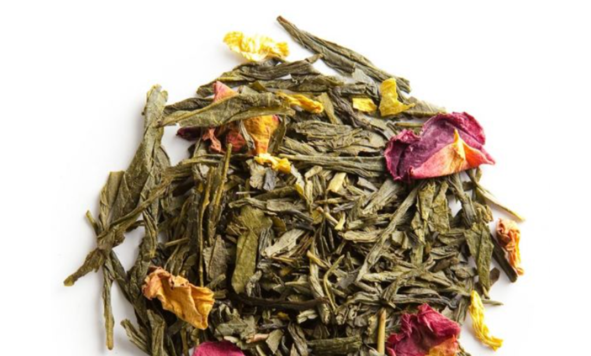 G9. Thephile Green Tea